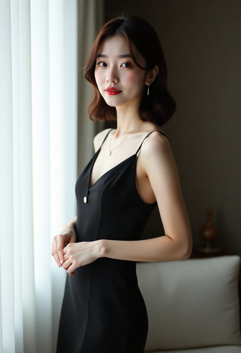 片场侧记