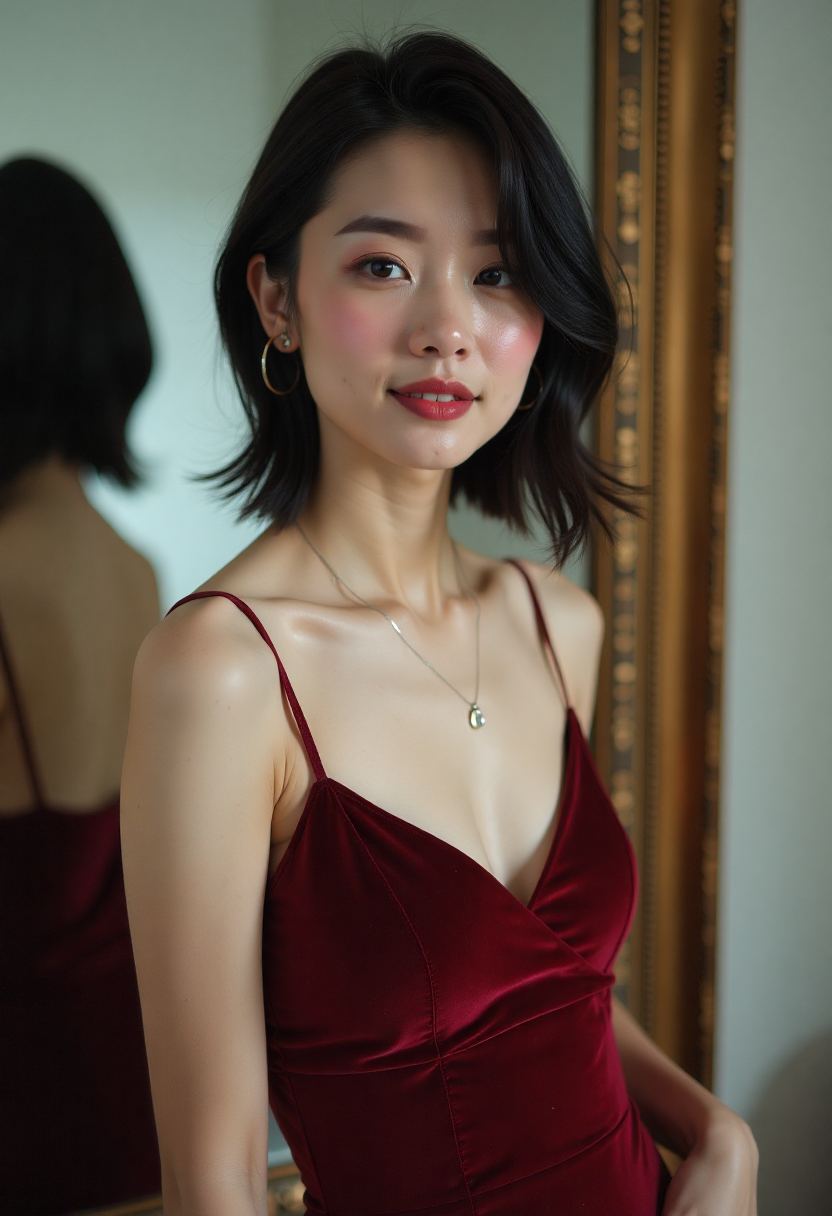 仿生花匠