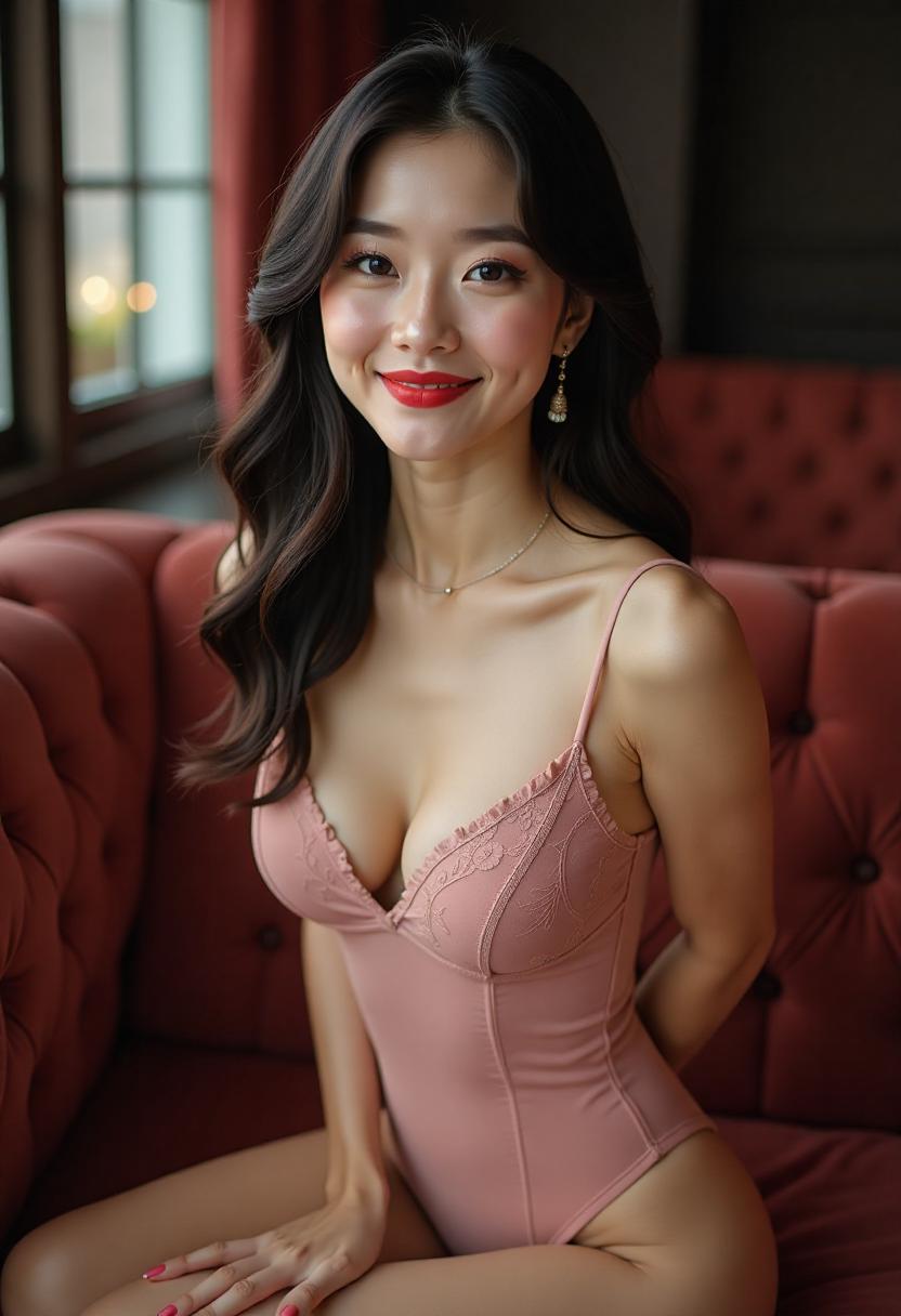 邻座的海
